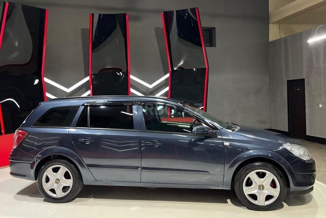Opel Astra 2007, 299,999 km - 1.4 l - Sumqayıt