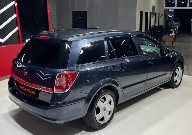 Opel Astra 2007, 299,999 km - 1.4 l - Sumqayıt