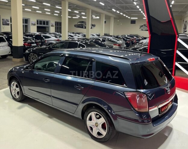Opel Astra 2007, 299,999 km - 1.4 l - Sumqayıt