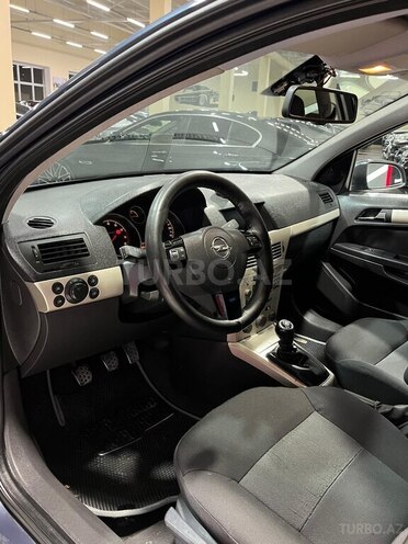 Opel Astra 2007, 299,999 km - 1.4 l - Sumqayıt
