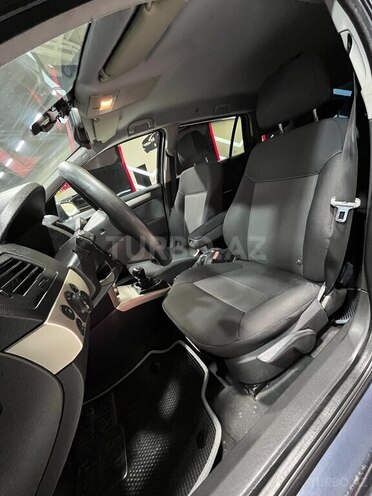 Opel Astra 2007, 299,999 km - 1.4 l - Sumqayıt