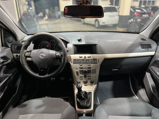 Opel Astra 2007, 299,999 km - 1.4 l - Sumqayıt