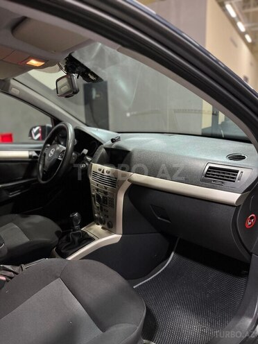 Opel Astra 2007, 299,999 km - 1.4 l - Sumqayıt