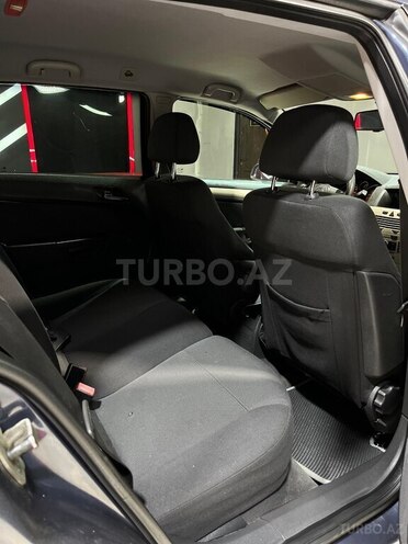 Opel Astra 2007, 299,999 km - 1.4 l - Sumqayıt