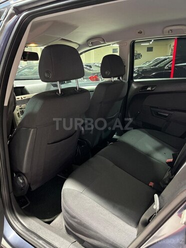 Opel Astra 2007, 299,999 km - 1.4 l - Sumqayıt