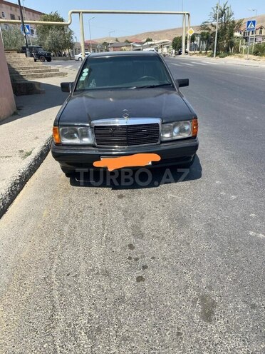 Mercedes 190 1992, 358,457 km - 2.0 l - Bakı