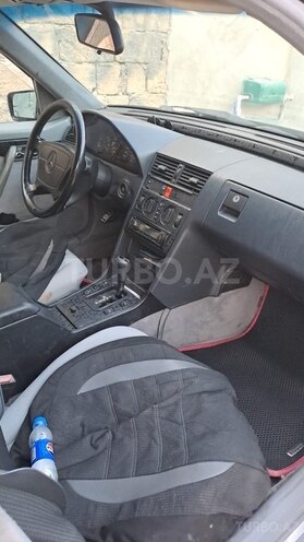 Mercedes C 180 1994, 280,000 km - 1.8 l - Bakı