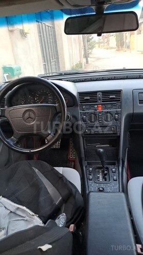 Mercedes C 180 1994, 280,000 km - 1.8 l - Bakı