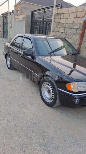 Mercedes C 180 1994, 280,000 km - 1.8 l - Bakı