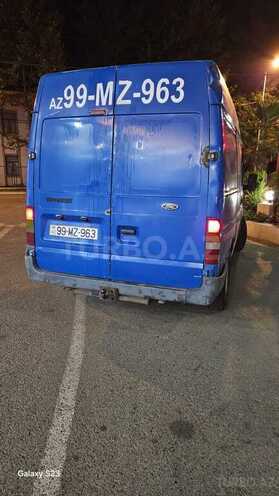 Ford Transit 2002, 211,000 km - 2.0 l - Lənkəran