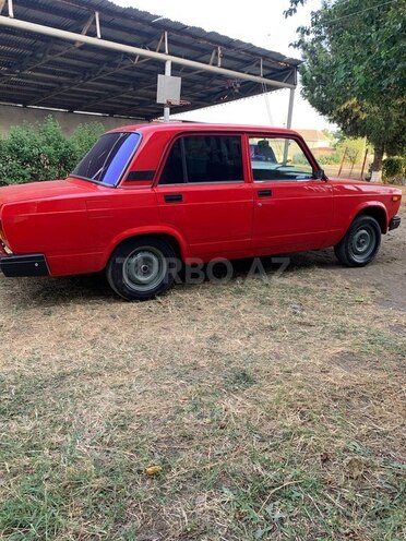 LADA (VAZ) 2107 2011, 250,000 km - 1.6 l - Masallı