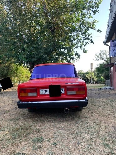 LADA (VAZ) 2107 2011, 250,000 km - 1.6 l - Masallı
