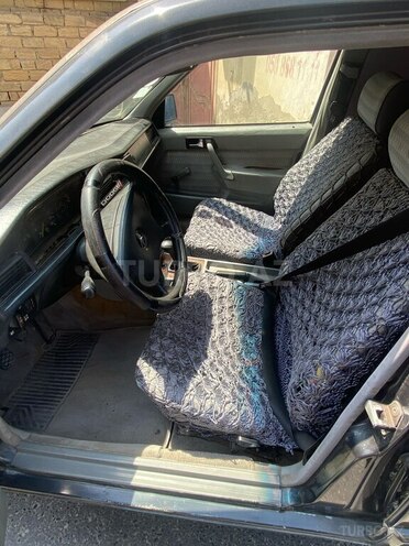 Mercedes 190 1992, 358,457 km - 2.0 l - Bakı