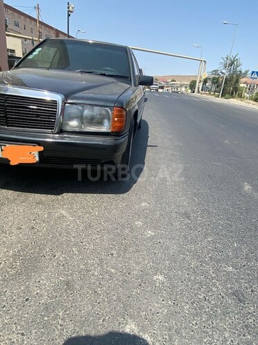Mercedes 190 1992, 358,457 km - 2.0 l - Bakı