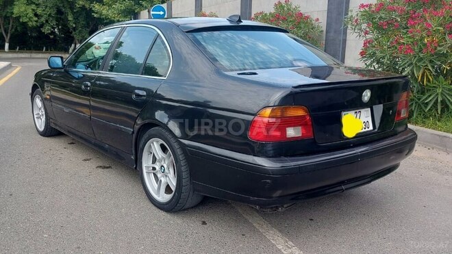 BMW 530 2001, 100,000 km - 3.0 l - Bakı
