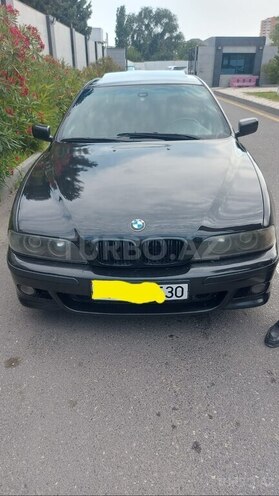 BMW 530 2001, 100,000 km - 3.0 l - Bakı