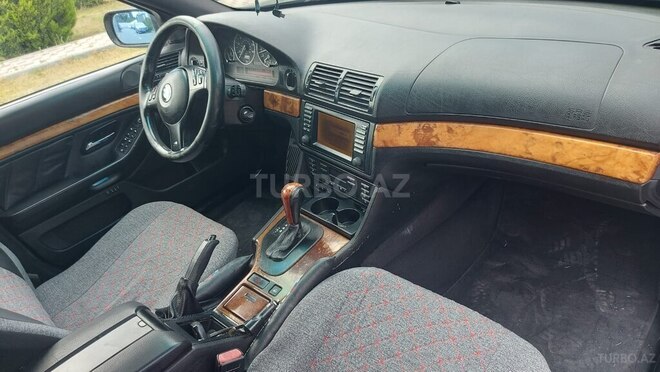 BMW 530 2001, 100,000 km - 3.0 l - Bakı
