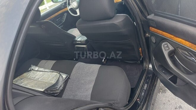 BMW 530 2001, 100,000 km - 3.0 l - Bakı