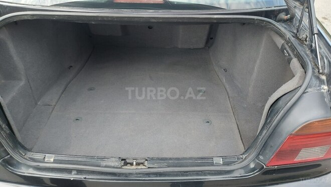 BMW 530 2001, 100,000 km - 3.0 l - Bakı