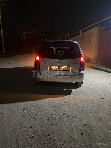 Mazda  2003, 315,000 km - 2.0 л - Bakı