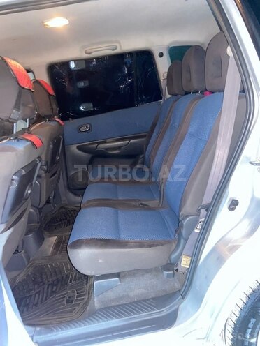 Mazda  2003, 315,000 km - 2.0 л - Bakı