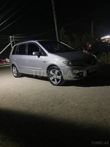 Mazda  2003, 315,000 km - 2.0 л - Bakı