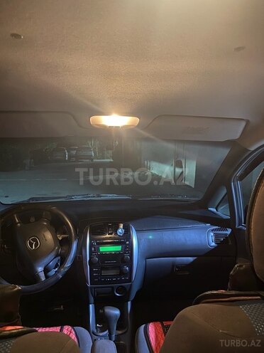 Mazda  2003, 315,000 km - 2.0 л - Bakı