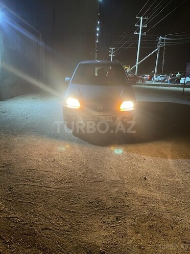 Mazda  2003, 315,000 km - 2.0 л - Bakı