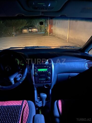 Mazda  2003, 315,000 km - 2.0 л - Bakı