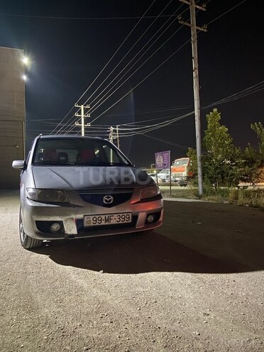 Mazda  2003, 315,000 km - 2.0 л - Bakı