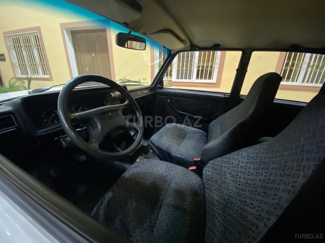 LADA (VAZ) 2107 2010, 165,000 km - 1.6 л - Tovuz