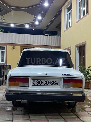 LADA (VAZ) 2107 2010, 165,000 km - 1.6 л - Tovuz