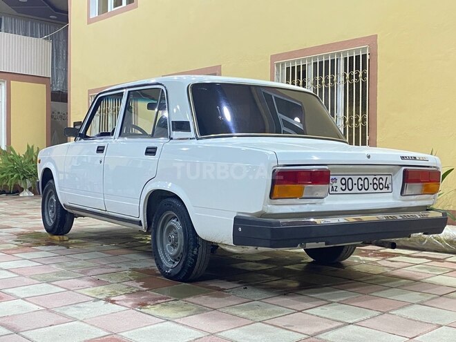 LADA (VAZ) 2107 2010, 165,000 km - 1.6 л - Tovuz
