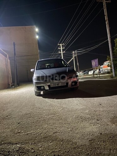 Mazda  2003, 315,000 km - 2.0 л - Bakı