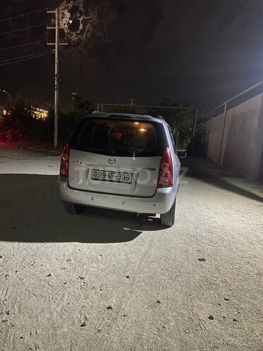 Mazda  2003, 315,000 km - 2.0 л - Bakı