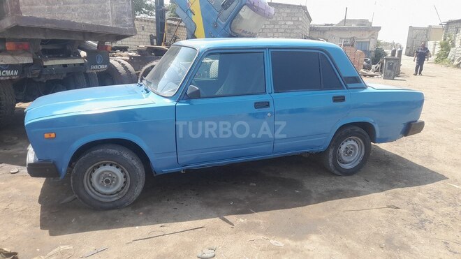 LADA (VAZ) 2105 1995, 42,222 km - 1.5 l - Sumqayıt