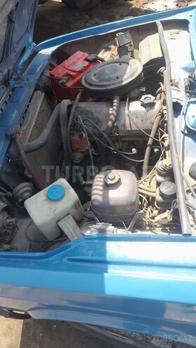 LADA (VAZ) 2105 1995, 42,222 km - 1.5 l - Sumqayıt