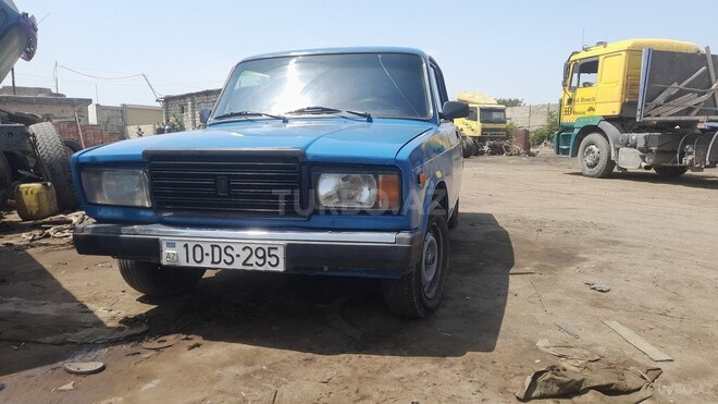 LADA (VAZ) 2105 1995, 42,222 km - 1.5 l - Sumqayıt