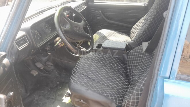 LADA (VAZ) 2105 1995, 42,222 km - 1.5 l - Sumqayıt