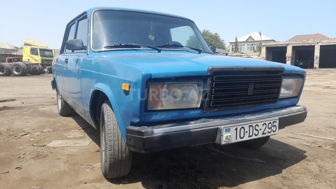 LADA (VAZ) 2105 1995, 42,222 km - 1.5 l - Sumqayıt