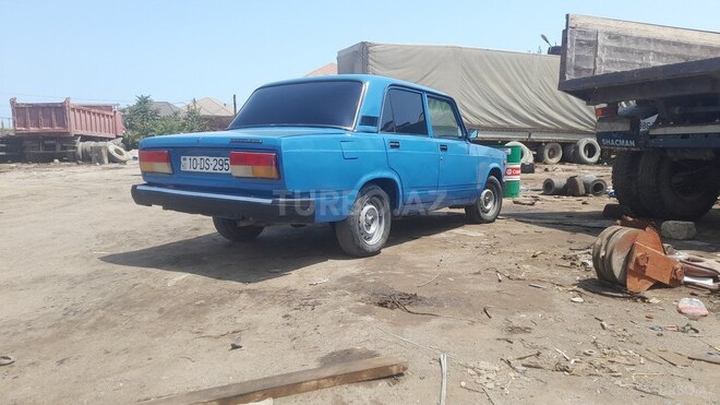 LADA (VAZ) 2105 1995, 42,222 km - 1.5 l - Sumqayıt