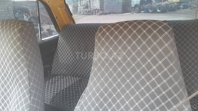 LADA (VAZ) 2105 1995, 42,222 km - 1.5 l - Sumqayıt