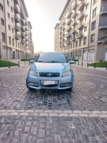 Ravon Nexia R3 2017, 298,000 km - 1.5 л - Bakı