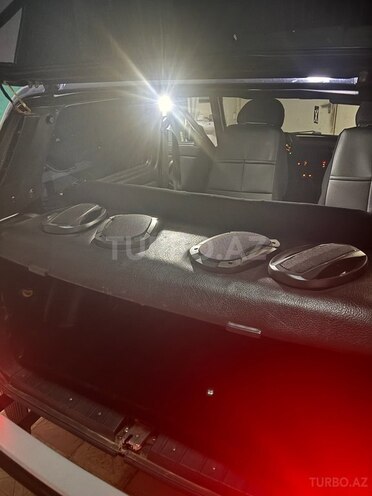 LADA (VAZ) Niva 2014, 132,000 km - 1.7 l - Bakı