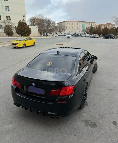 BMW 528 2012, 240,000 km - 2.0 l - Naxçıvan