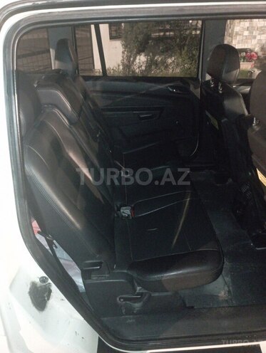 Opel Zafira 2006, 340,000 km - 1.6 l - Bakı