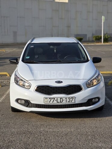 Kia  2014, 216,000 km - 1.6 l - Bakı
