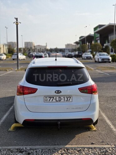 Kia  2014, 216,000 km - 1.6 l - Bakı