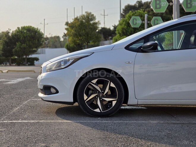 Kia  2014, 216,000 km - 1.6 l - Bakı