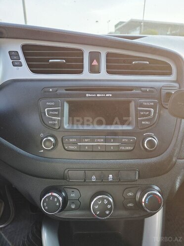 Kia  2014, 216,000 km - 1.6 l - Bakı
